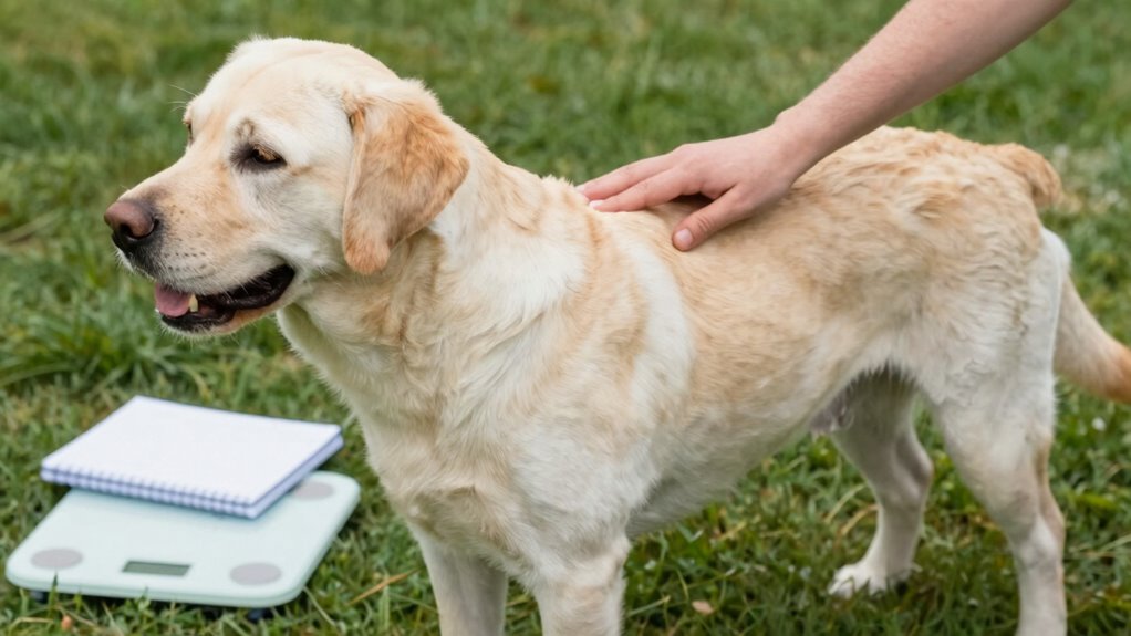 monitor assess adjust diet