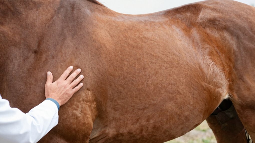 monitor pet health regularly