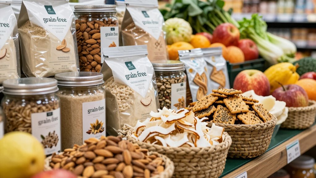 myth grain free means health