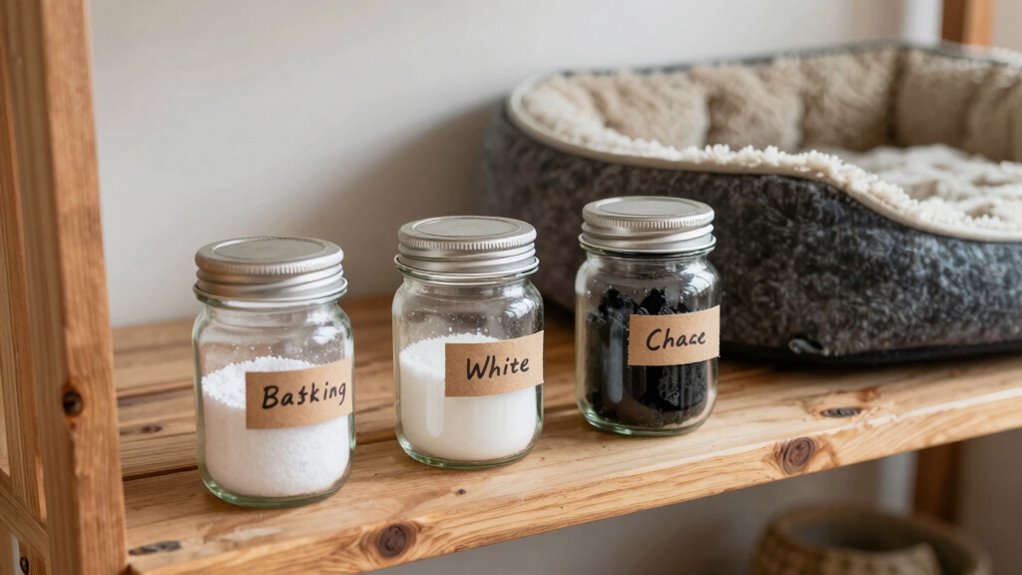 natural pet odor neutralizers