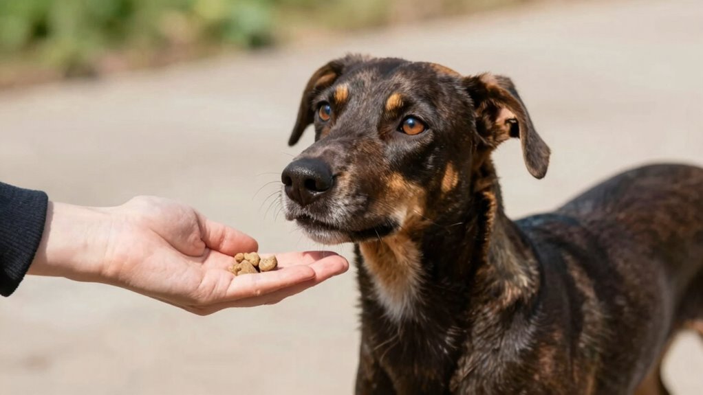 natural rewards enhance training