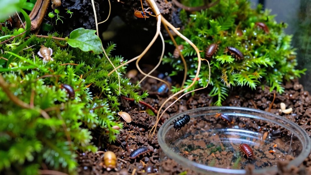 natural waste recycling processes