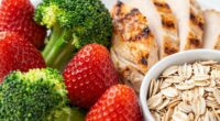 nutritional components functions explained