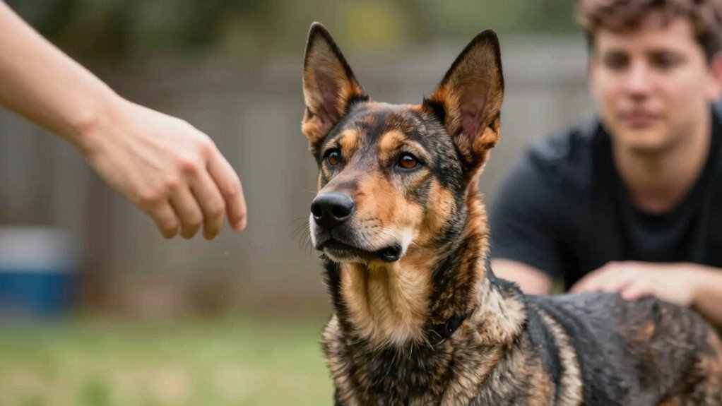 observe anticipate communicate effectively