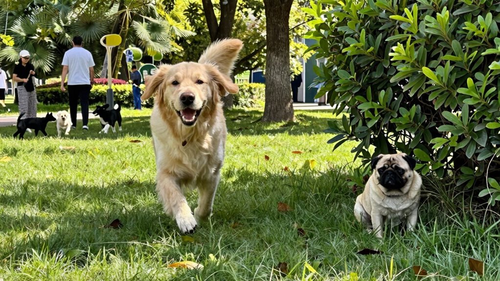 observe body language cues