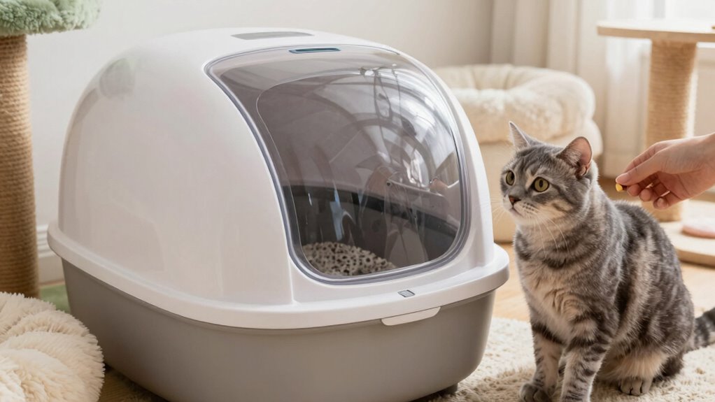 observe encourage adjust reinforce