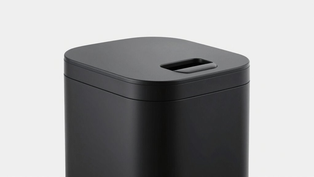 odor control and capacity