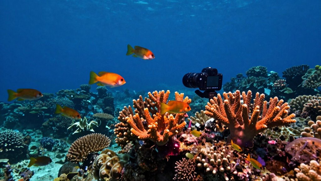 optimal reef lighting schedule