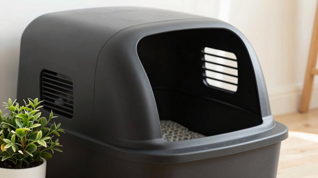 optimal vent placement strategies