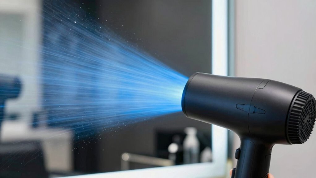 optimize airflow and heat