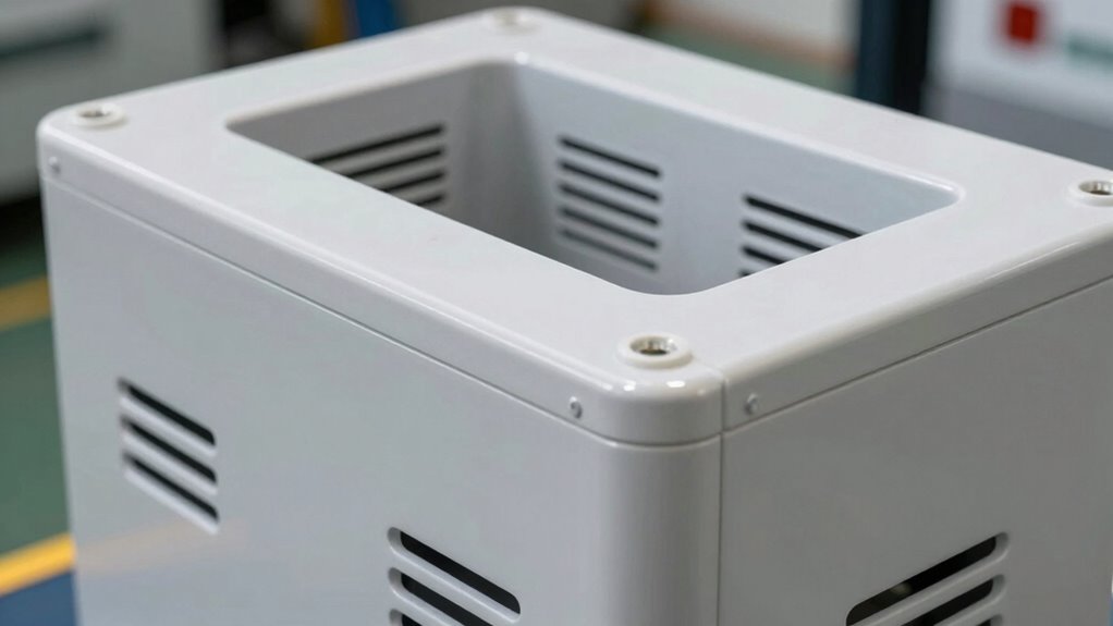 optimize airflow and insulation