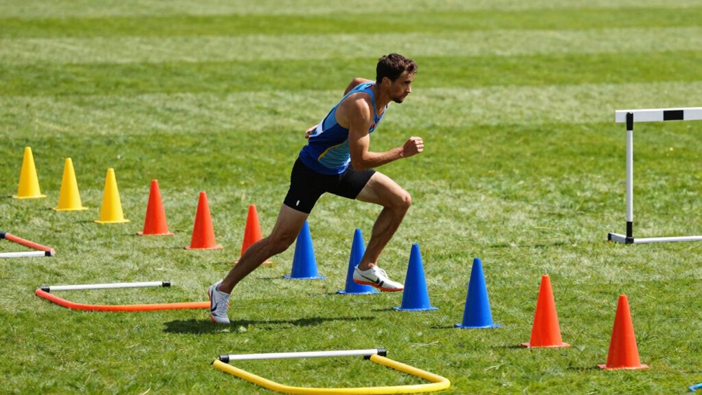 optimize obstacle flow sequencing