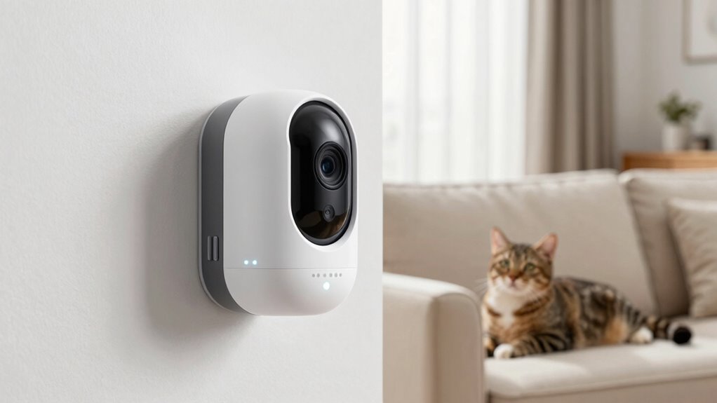 optimize pet monitoring focus