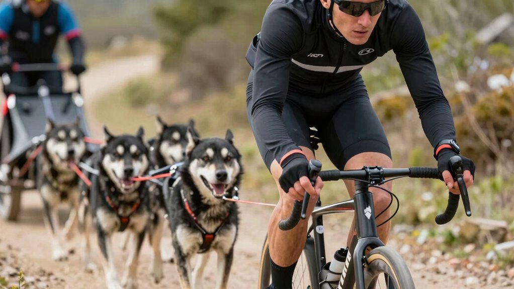 optimize stance for control