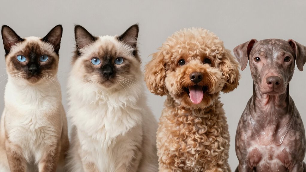 overbathing damages dog skin