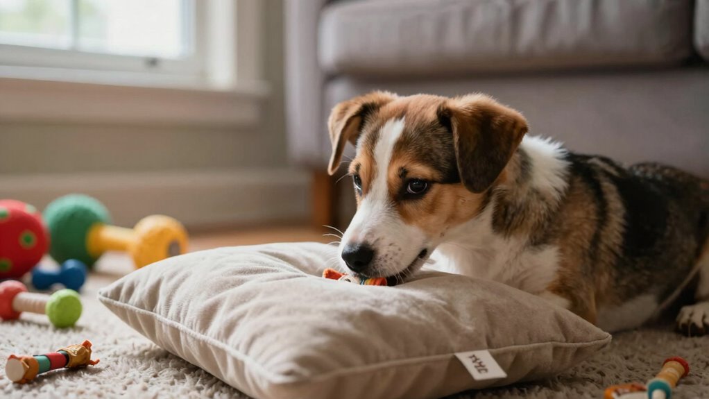 overcome scent training challenges