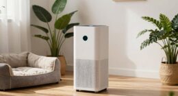 ozone free pet odor solutions