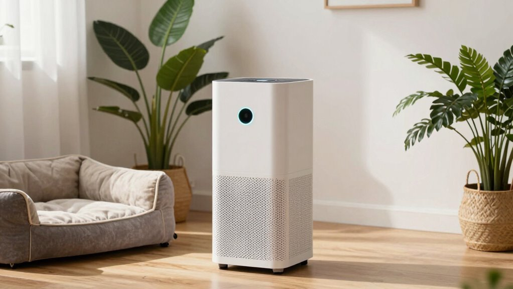 ozone free pet odor solutions