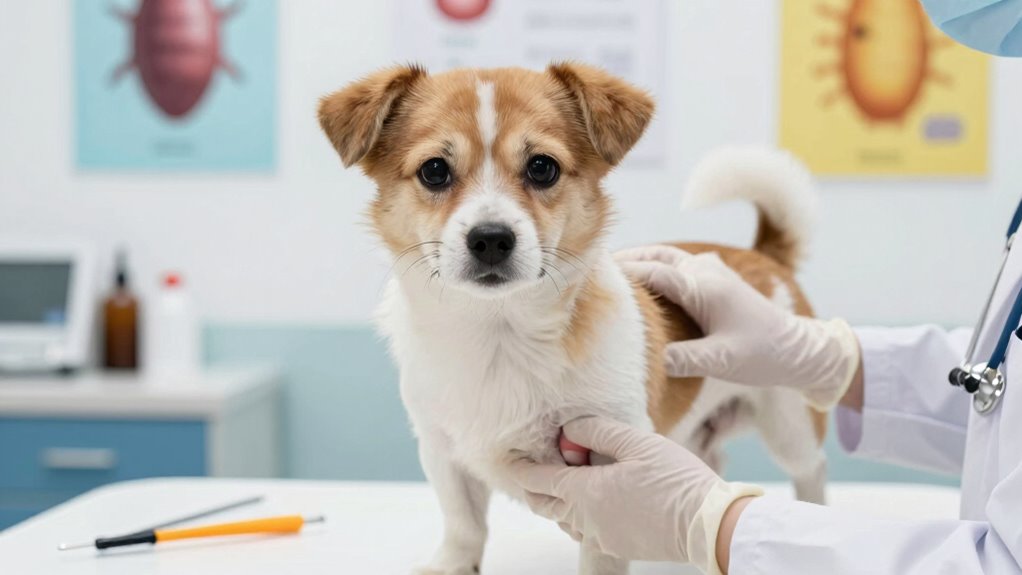 parasites deworming owner tips
