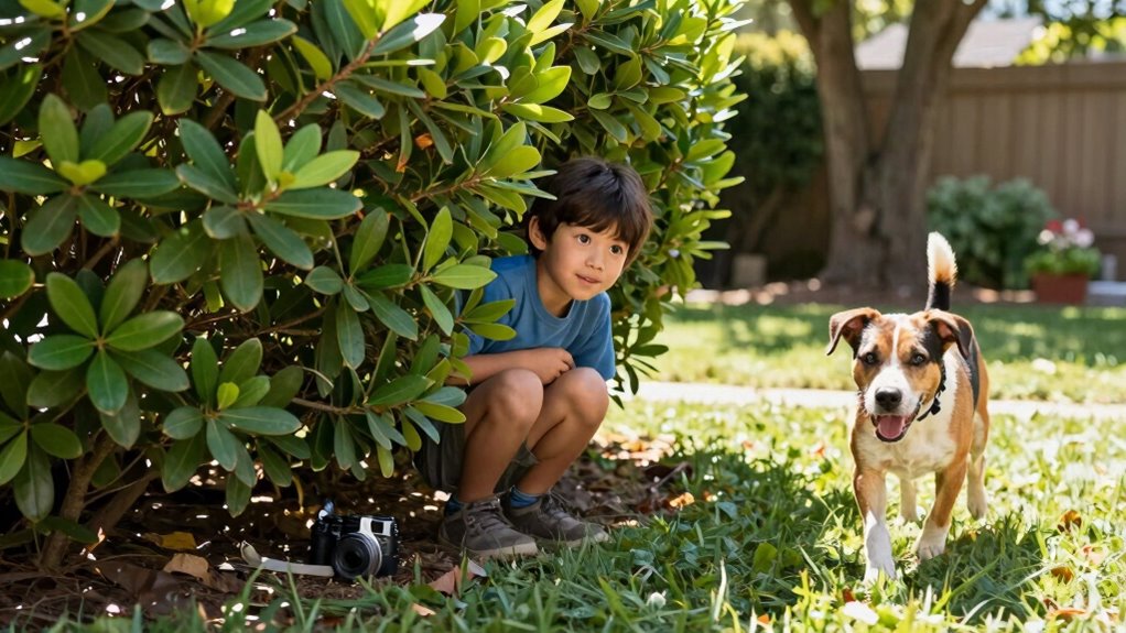 patience builds reliable recall