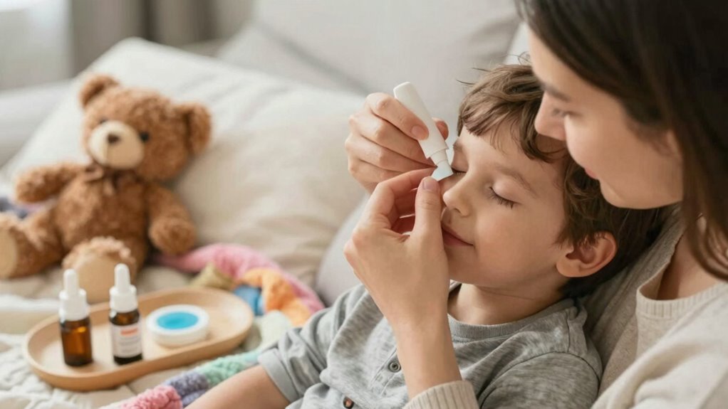 patience consistency positive reinforcement