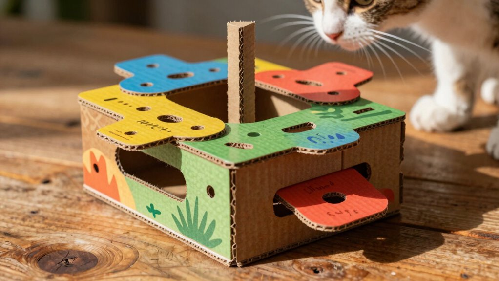 personalize maintain safety