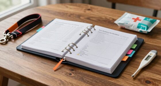 pet emergency preparedness guide