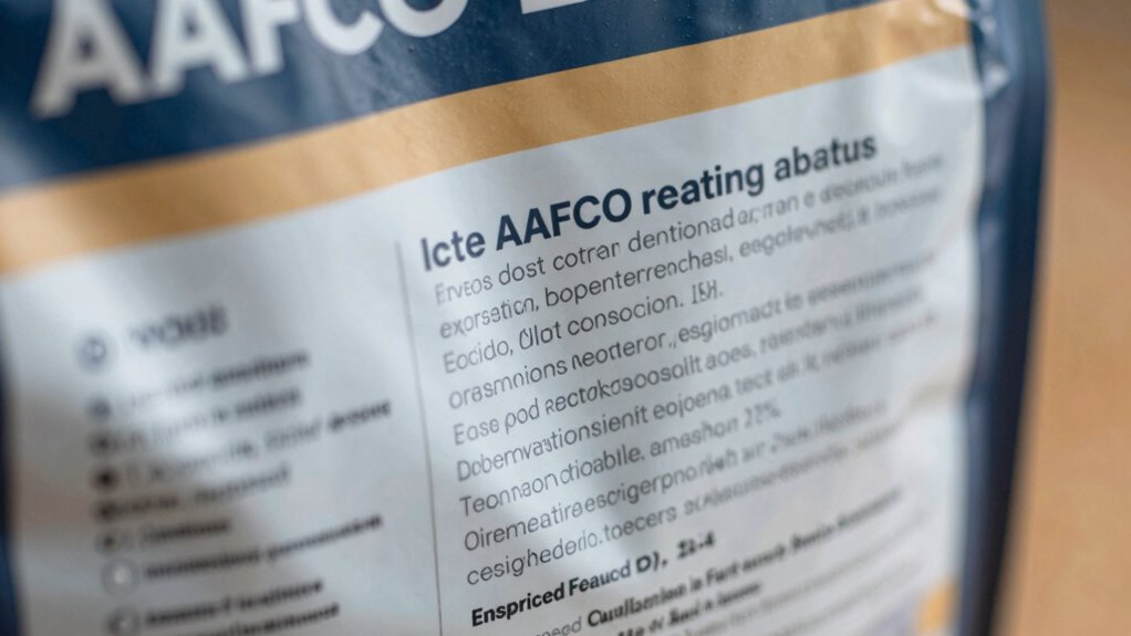 pet food safety assurance