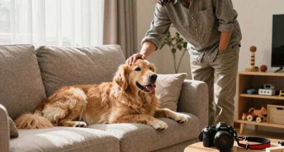 pet friendly hosting made simple