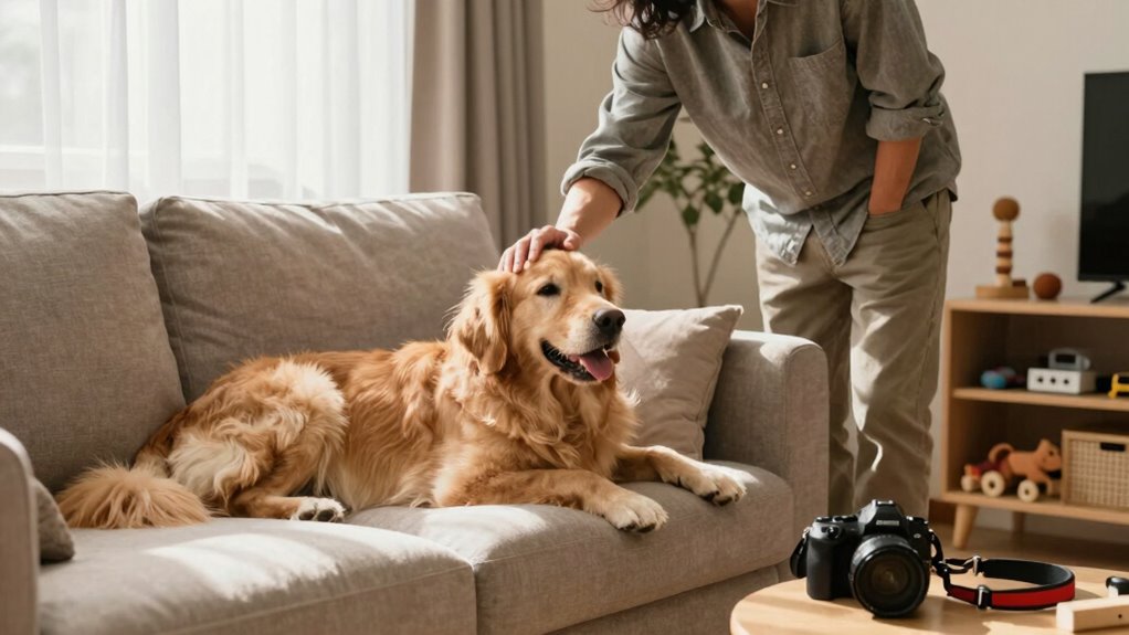 pet friendly hosting made simple