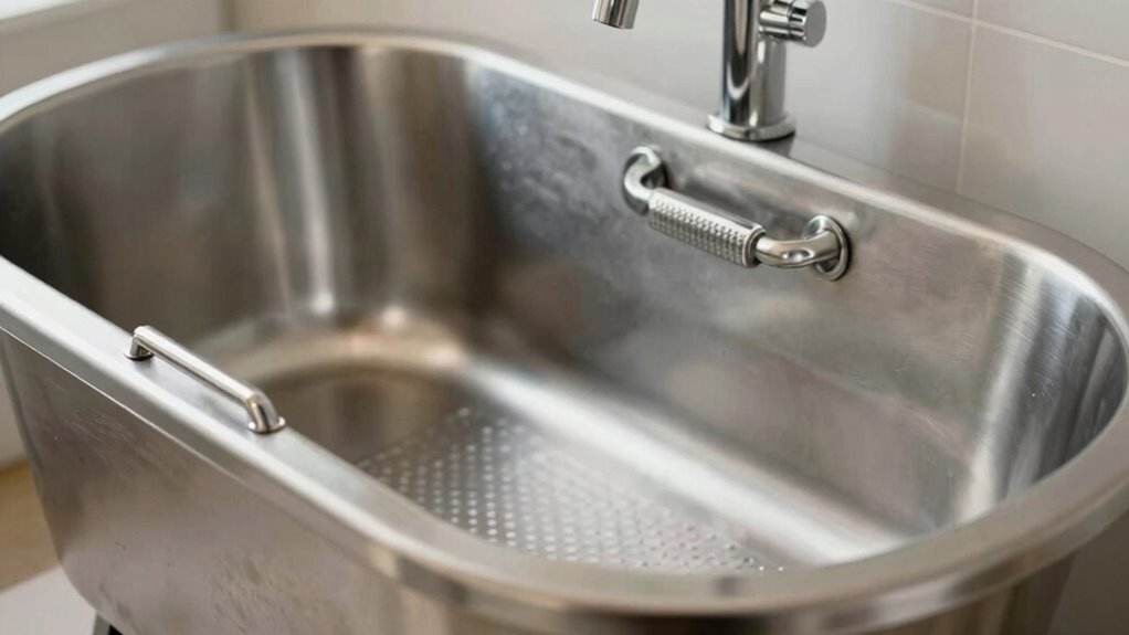 pet grooming safety essentials