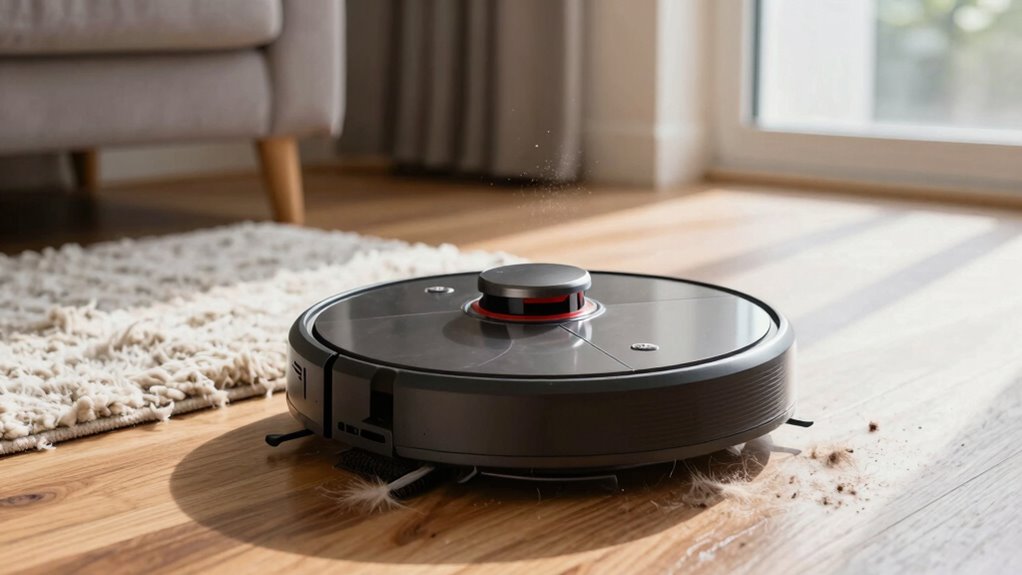 pet hair static attraction