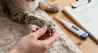 pet health symptom monitoring