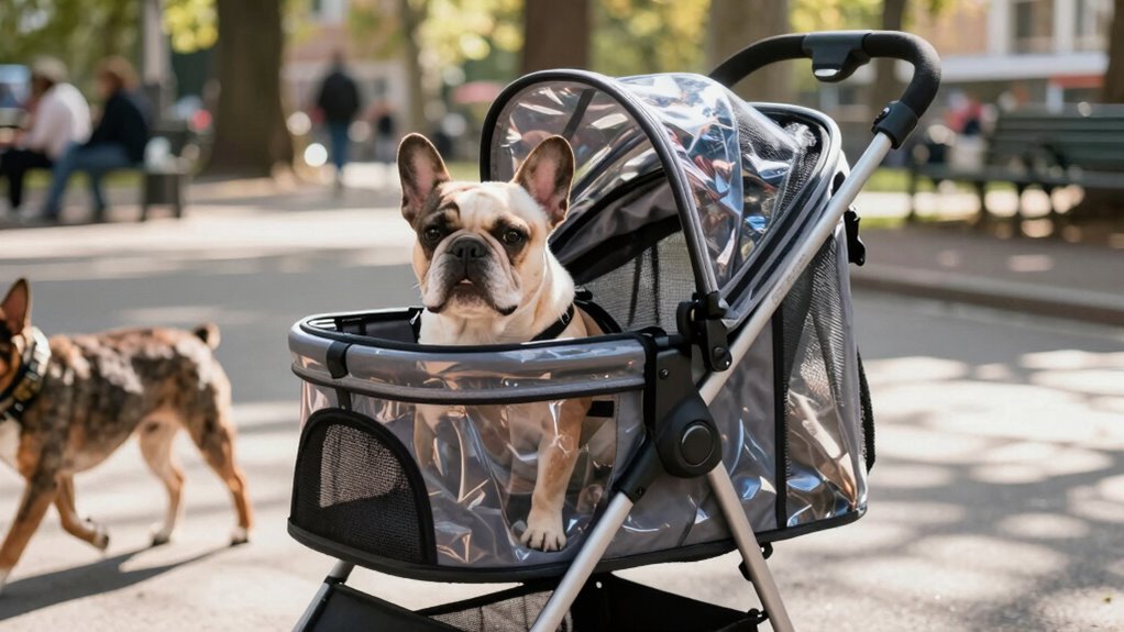 pet needs and lifestyle