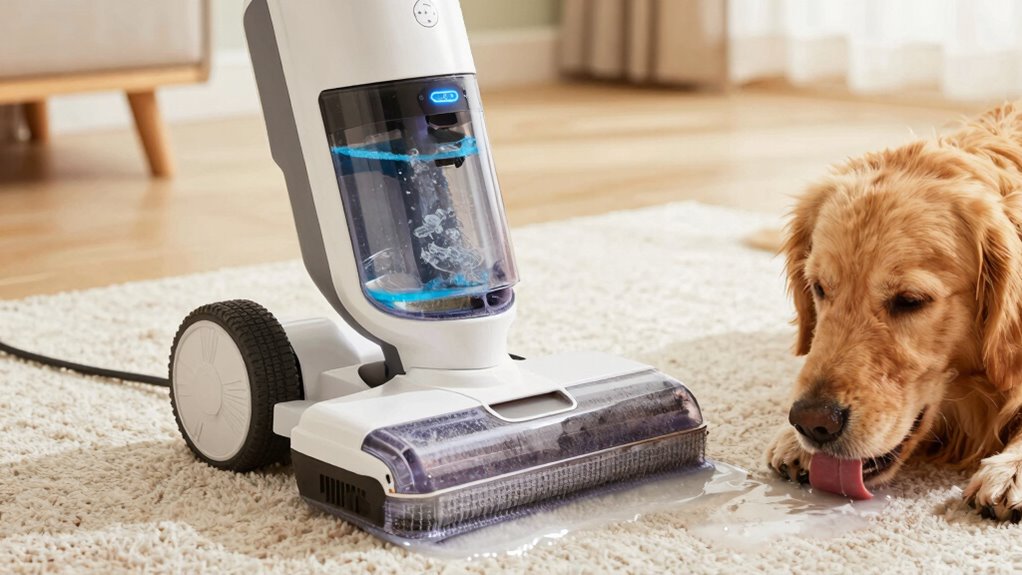 pet safe eco friendly cleaning