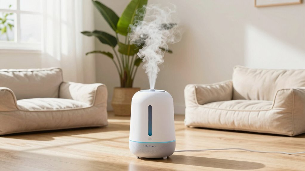 pet safe natural odor control