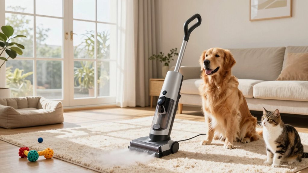 pet safe odor elimination