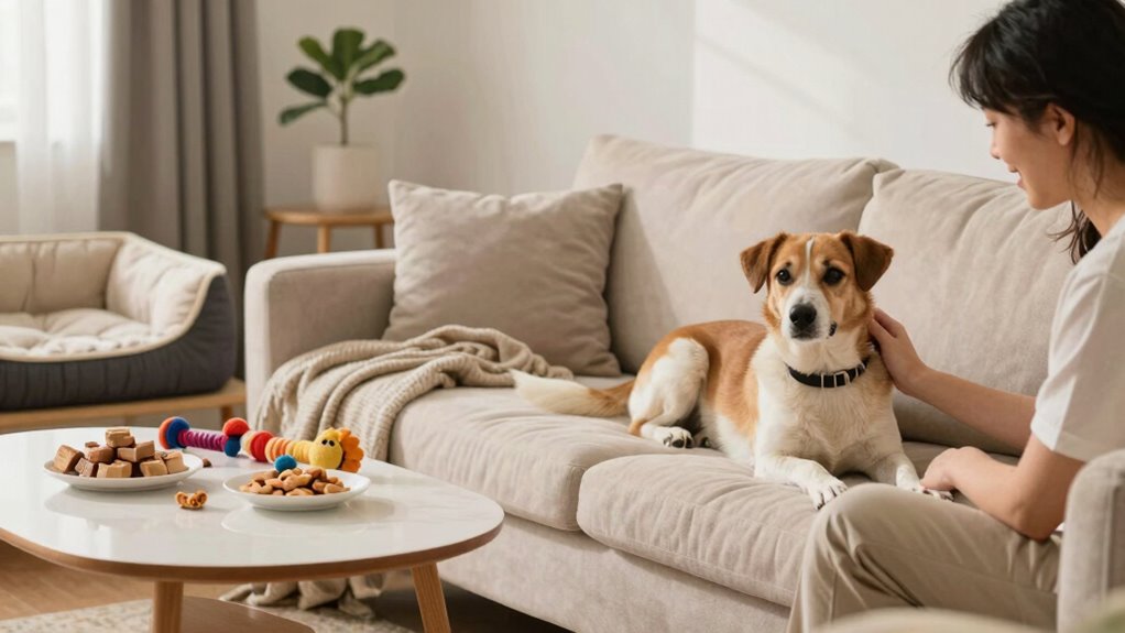 pet visit management tips