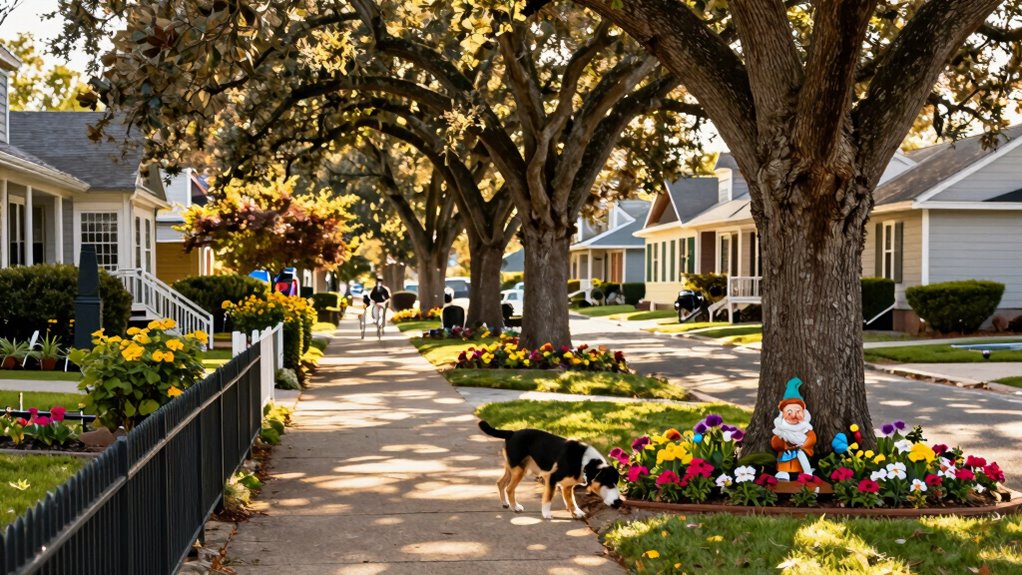 plan simple scent focused routes