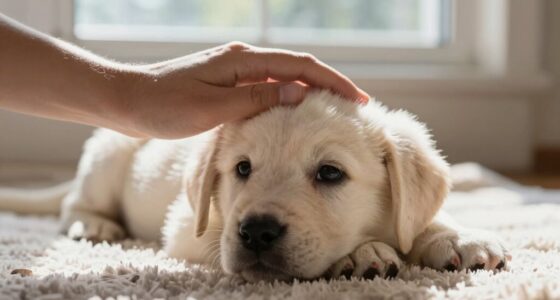 positive touching techniques