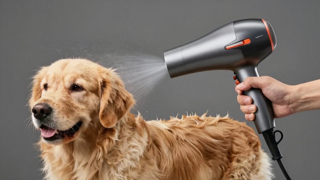 power airflow noise safety