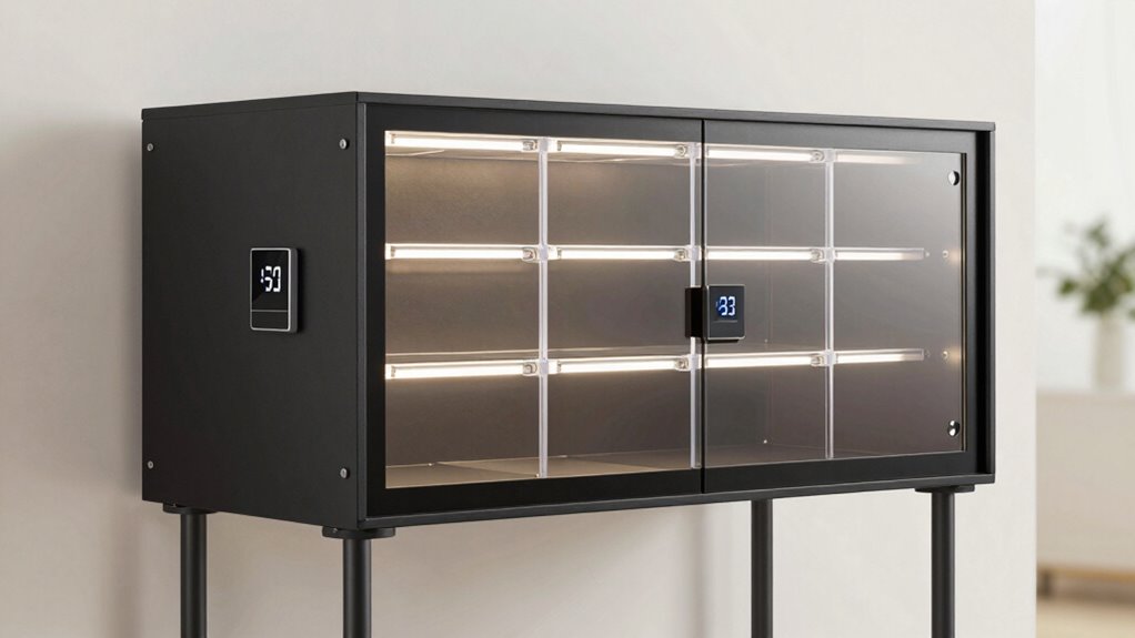 precise adjustable durable user friendly