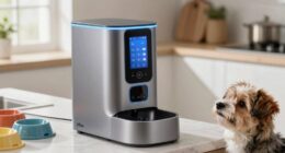 precise portion control