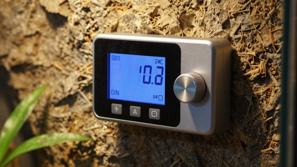 precise stable efficient heating