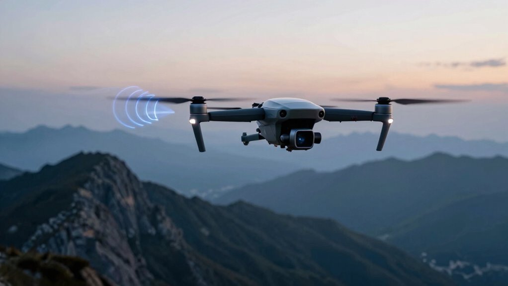 predictive signal transmission techniques