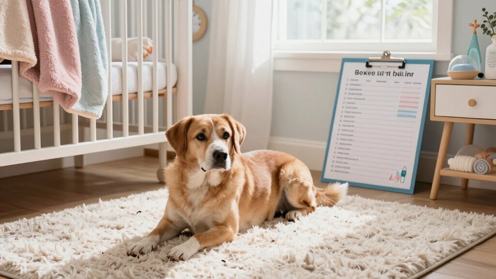 prepare exercise boundaries desensitization