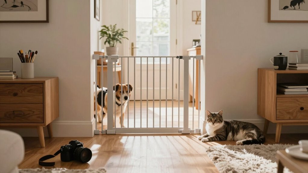 prepare organize and safeguard