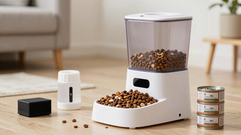 prepare rotate store emergency