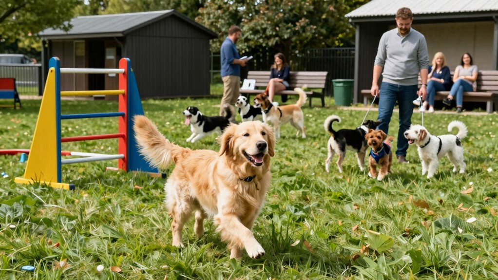 prepare socialize exercise introduce