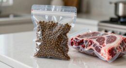 preserves freshness limits spoilage